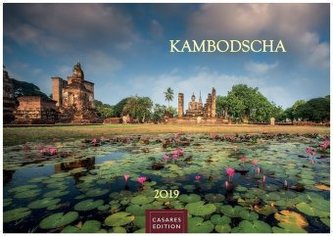 Kambodscha 2019