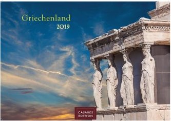 Griechenland 2019