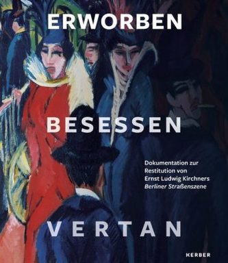 Erworben · Besessen · Vertan