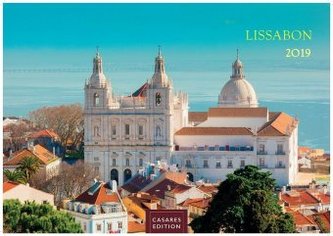 Lissabon 2019