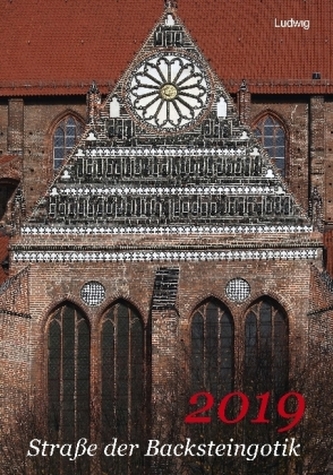 Straße der Backsteingotik 2019
