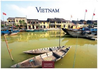 Vietnam 2019