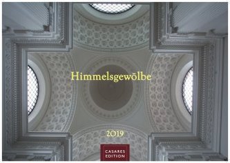 Himmelsgewölbe 2019