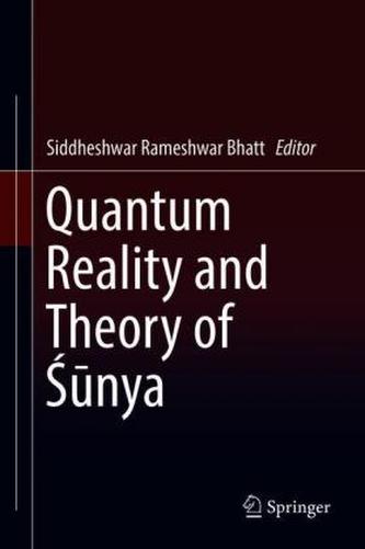 Quantum Reality and Theory of Sunya