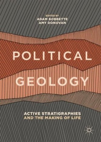 Political Geology Political Geology