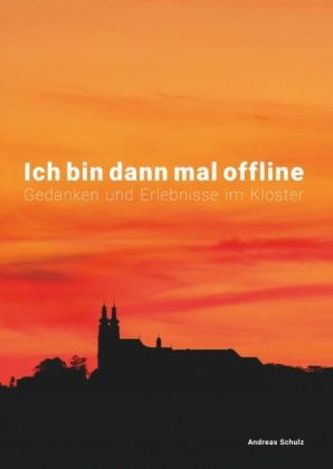 Ich bin dann mal offline