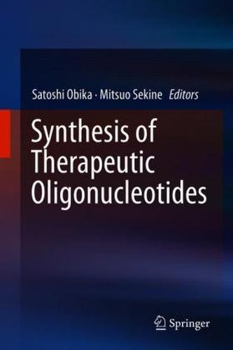 Synthesis of Therapeutic Oligonucleotides