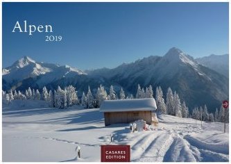 Alpen 2019