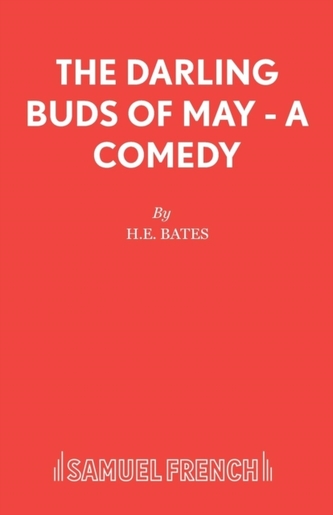 The Darling Buds of May