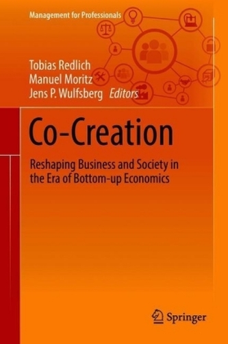 Co-Creation Co-Creation