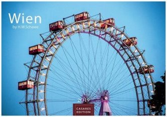Wien 2019 Wien 2019