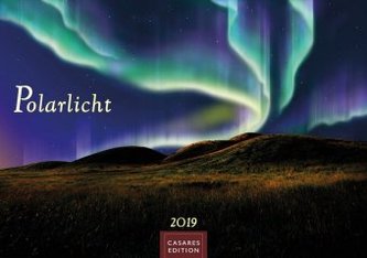 Polarlicht 2019