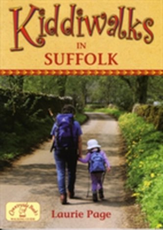 Kiddiwalks in Suffolk