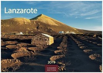 Lanzarote 2019