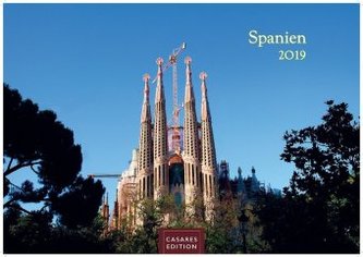 Spanien 2019