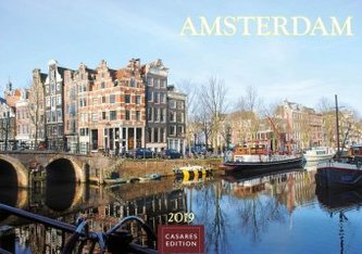 Amsterdam 2019
