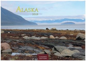 Alaska 2019