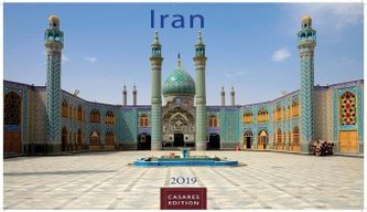 Iran 2019