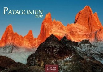 Patagonien 2019