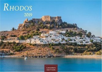 Rhodos 2019 Rhodos 2019
