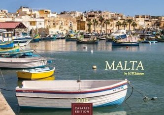 Malta 2019
