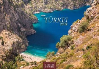Türkei 2019