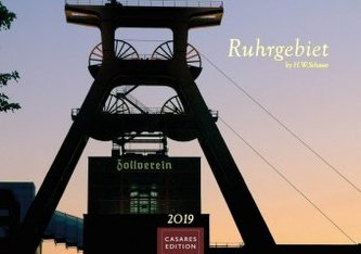 Ruhrgebiet 2019