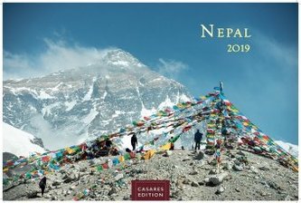 Nepal 2019