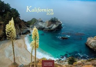 Kalifornien 2019