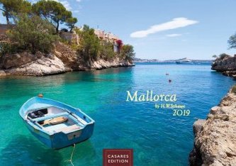 Mallorca 2019
