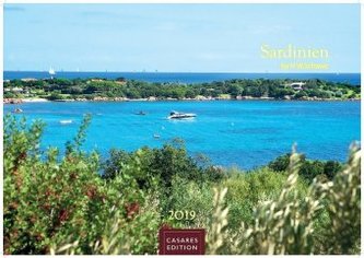 Sardinien 2019