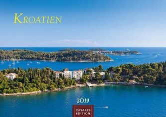 Kroatien 2019