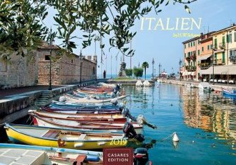 Italien 2019 Italien 2019