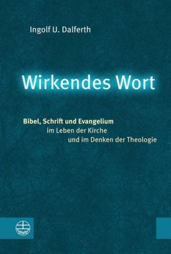 Wirkendes Wort Wirkendes Wort