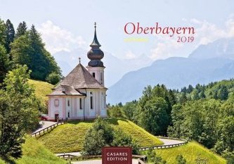 Oberbayern 2019