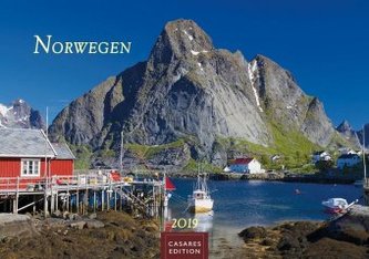 Norwegen 2019