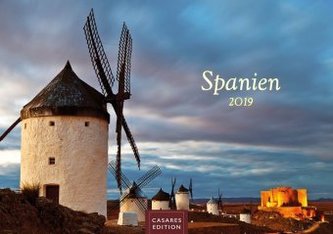 Spanien 2019
