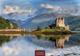 Schottland 2019
