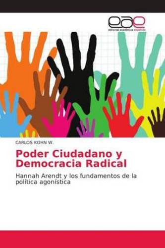 Poder Ciudadano y Democracia Radical