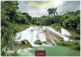 Wasserfälle 2019