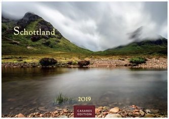 Schottland 2019