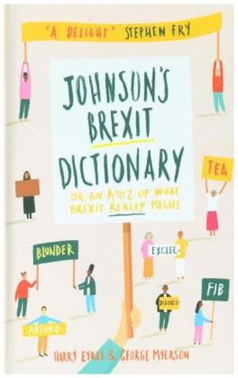 Johnson's Brexit Dictionary