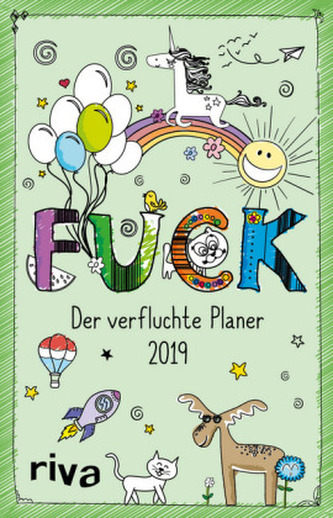 FUCK - Der verfluchte Planer