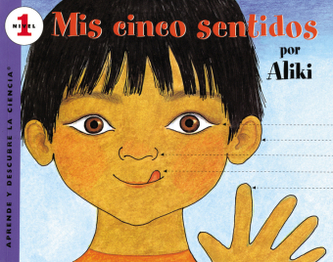 Mís cinco sentidos Mís cinco sentidos