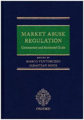 Market Abuse Regulation