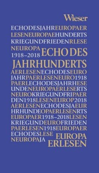 Echo des Jahrhunderts