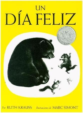 Un Día feliz Un Día feliz