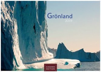 Grönland 2019