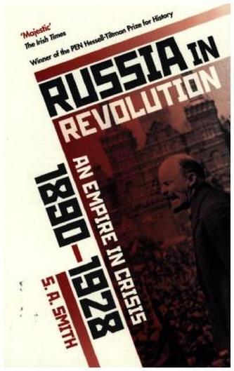 Russia in Revolution