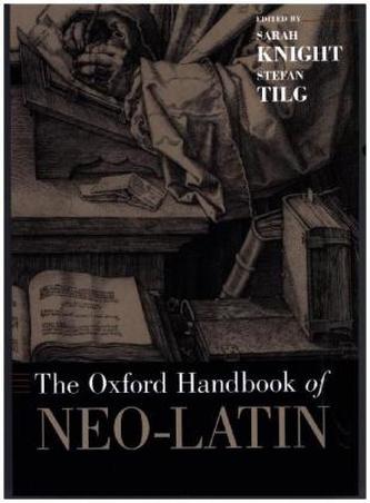 The Oxford Handbook of Neo-Latin